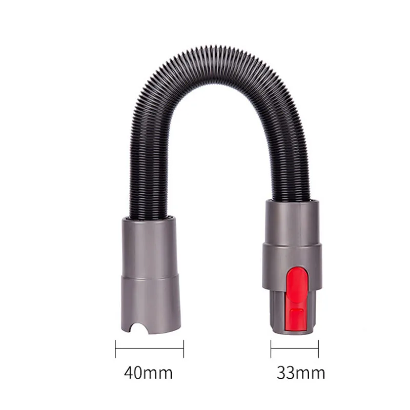 Сменный шланга для Dyson V11 / V10 V8 V7 шланг пылесоса дайсон расширение из ПВХ