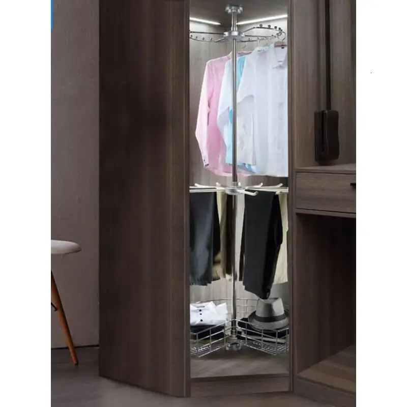 De Kledingrek Cabideiro Stojak Na Ubrania Cabides Para Roupa одежда Perchero шкаф корзина для одежды Подставка