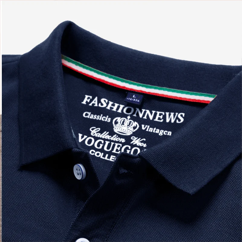 Летние повседневные мужские и женские недорогие рубашки-поло WESTCOOL с вышитым