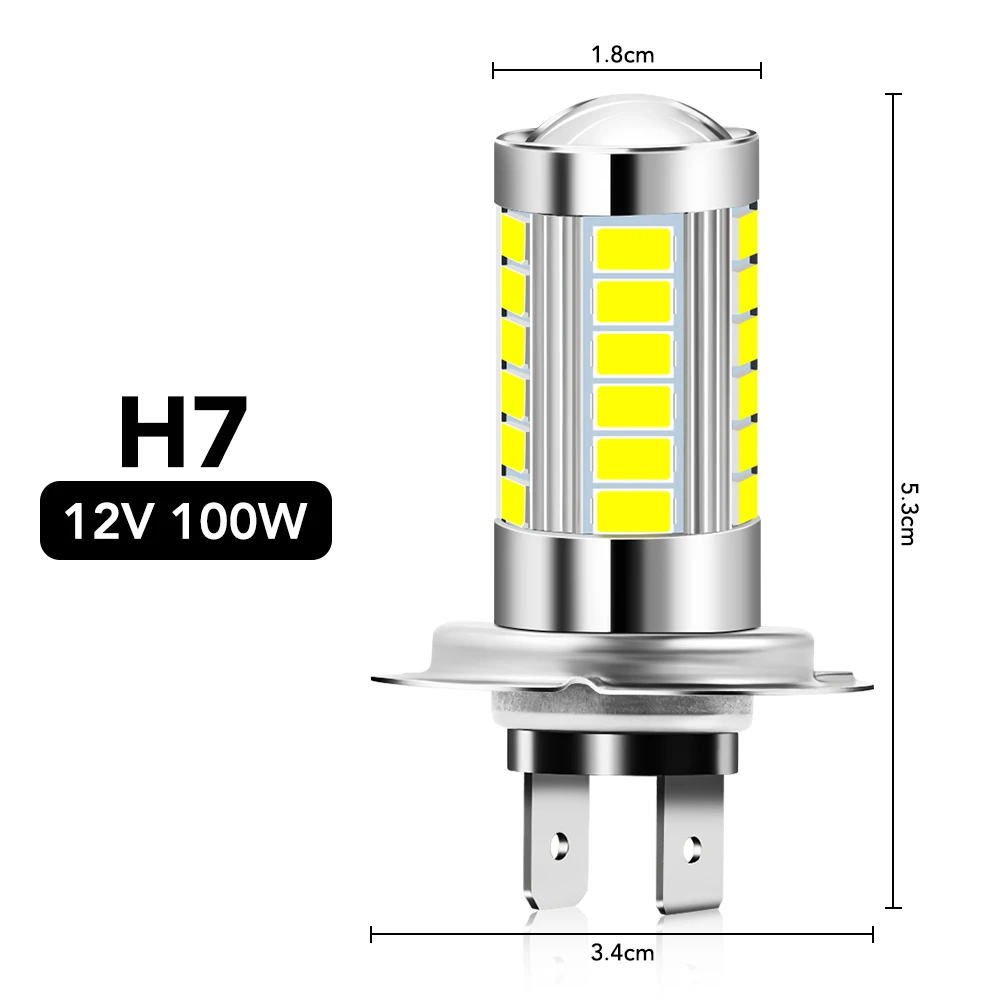 H7 6000K супер ярсветодиодный ные лампы для автомобильных фар mercedes benz w212 w124 w140 w163 w202