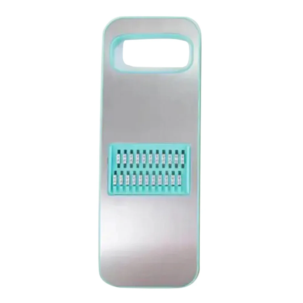 

4-In-1 Stainless Steel Vegetable Slicer Kitchen Tools Multi-function Vegetable Cutter Shredder L5