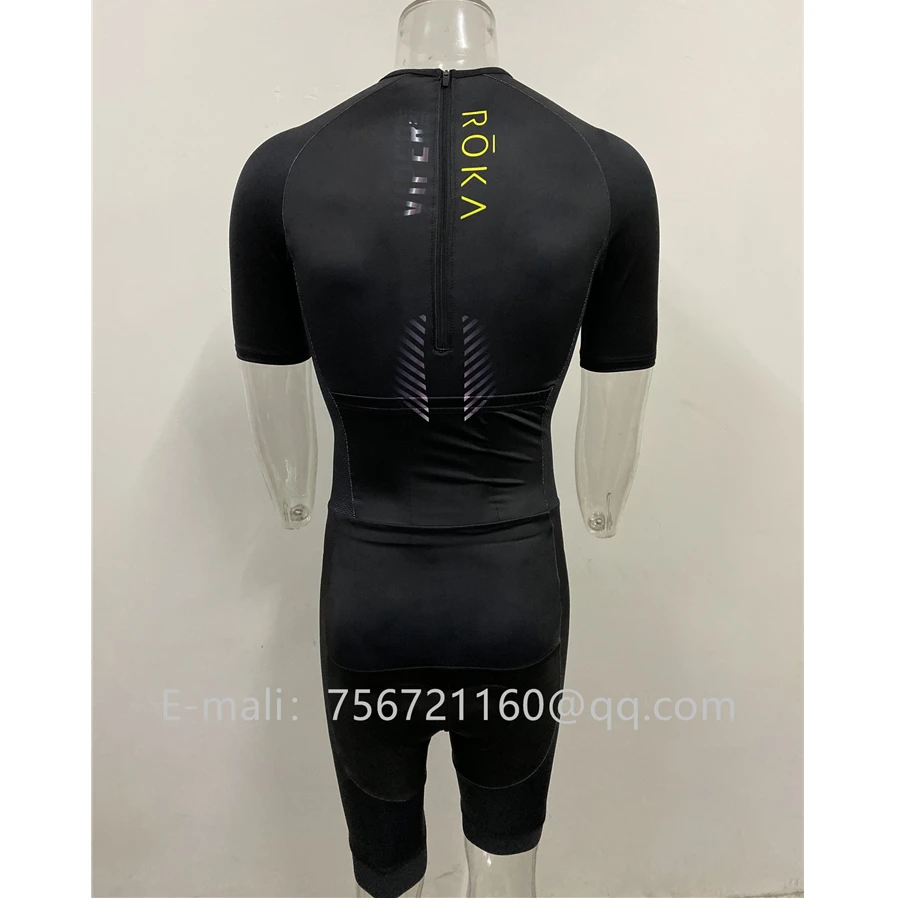 Рока Велосипеды 2020 пользовательские traje triathon женское сексуальное велосипедный