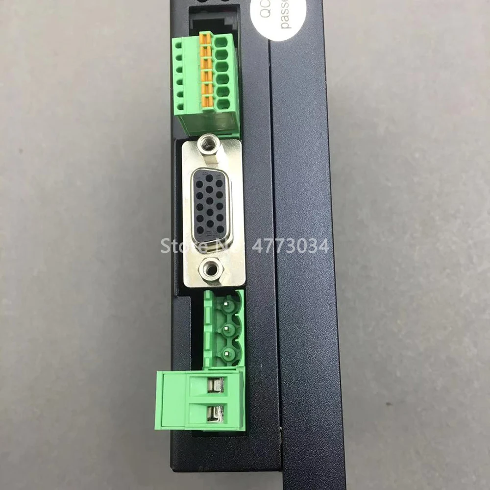 Драйвер двигателя переменного тока Leadshine ACS606 бесщеточный Серводвигатель