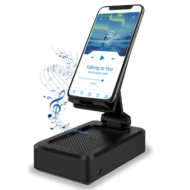 Настольная подставка для смартфона планшета | Держатели и подставки