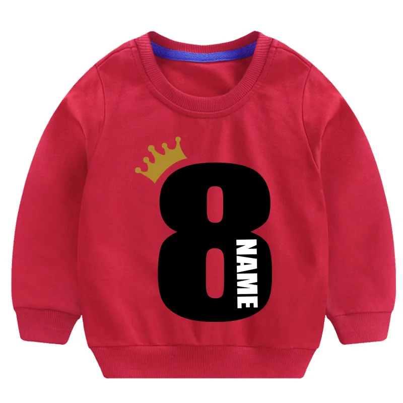 

Детская одежда, осенняя одежда для маленьких мальчиков, пальто для мальчиков, свитшоты для девочек, детская футболка с капюшоном и длинным р...