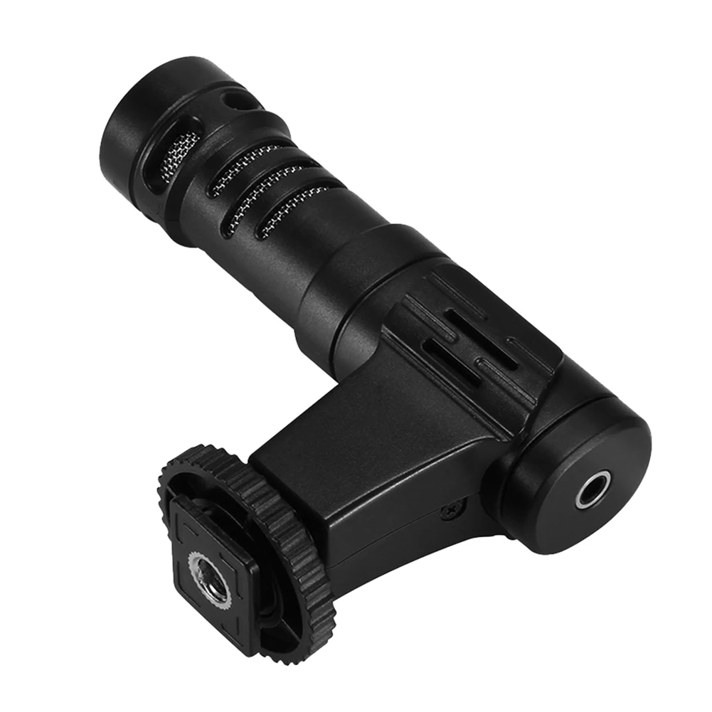 3 5 мм микрофон для записи видео и интервью DJI Osmo Pocket Plug &amp Play высокочувствительный
