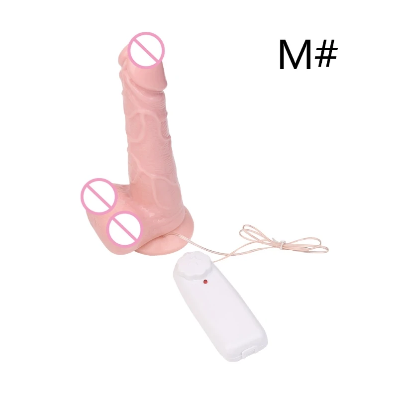 Фаллоимитатор водонепроницаемый Многоскоростной Vibe вибратор для клитора
