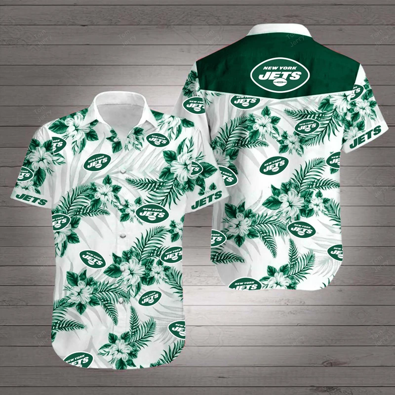 

2021 Hot Sale Men Clothing Usa Size Oversized Button Shirt Anime Printing Hawaii Short Sleeve Man'shirt