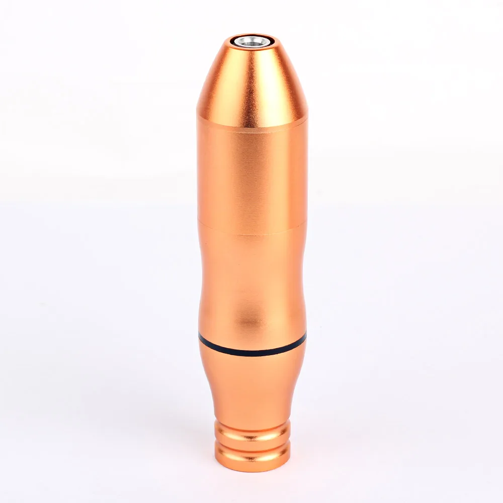 Профессиональная роторная тату-машинка девятого поколения, тату-ручка для шейдера и лайнера, высокое качество, боди-арт, пистолет, инструмент для макияжа
