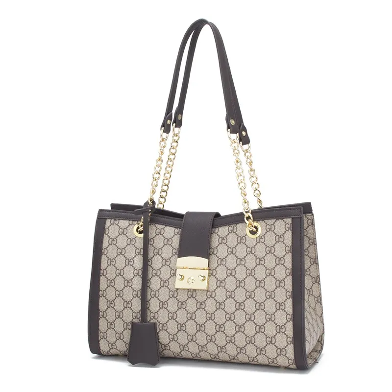 Женские сумки и кошельки 2020 высококачественные женские кожаные дамские через