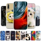 Силиконовый чехол для Asus Zenfone Max Shot ZB634KL Funda Max Pro Plus M1 M2 ZB555KL ZB633KL ZB570TL ZC550KL Selfie V Live