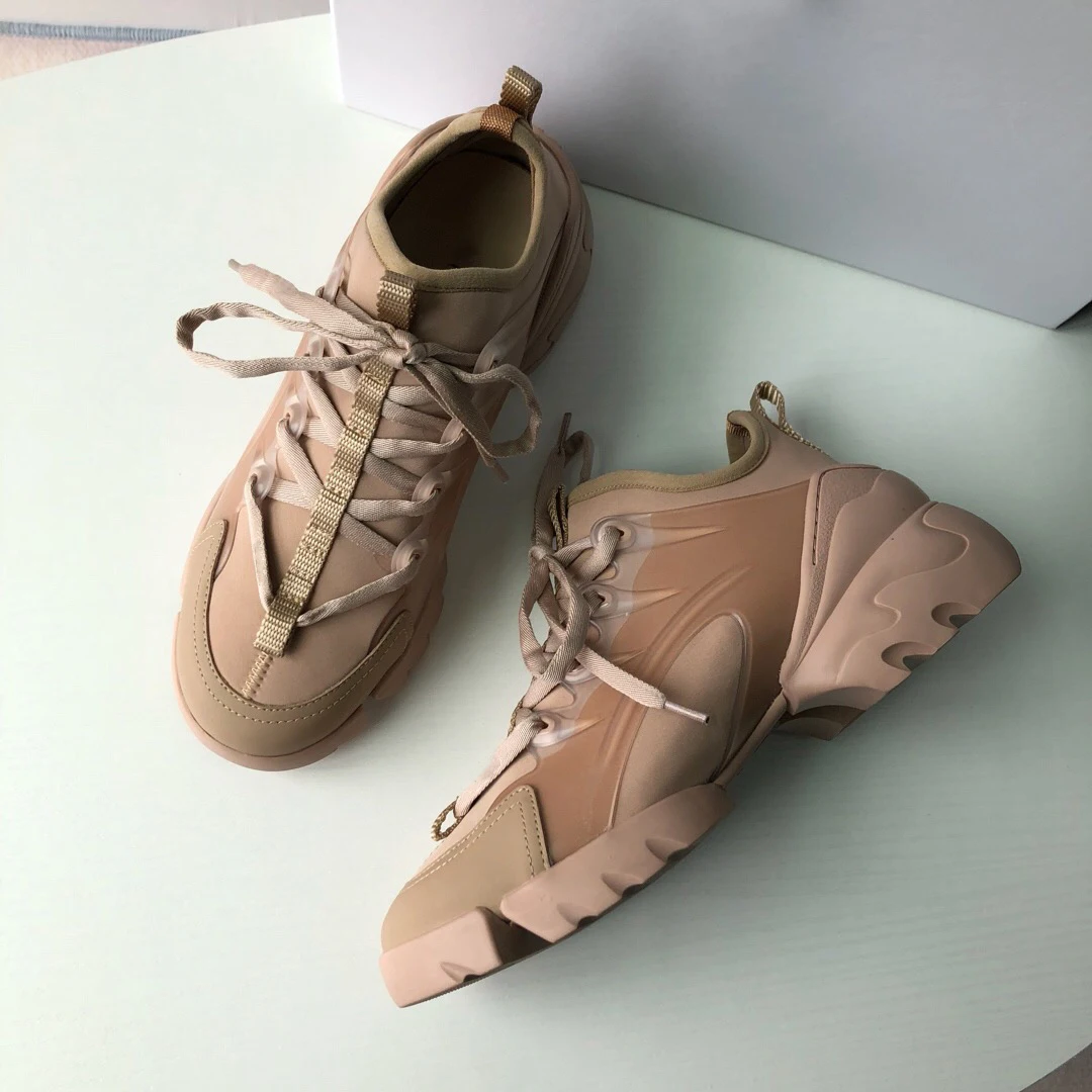 Женские кроссовки повседневные женская обувь из натуральной кожи сезон весна