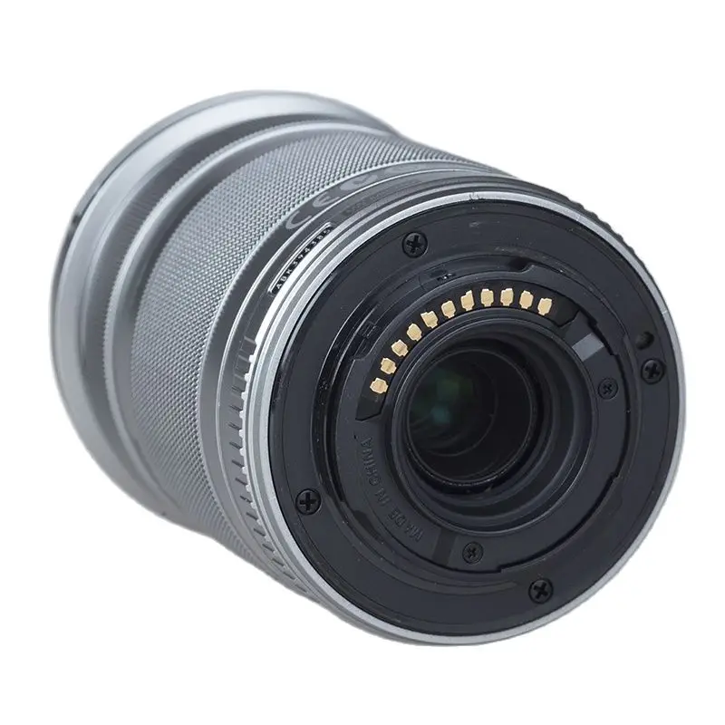 Новинка без коробки M.ZUIKO DIGITAL ED 40-150 мм f/4-5 6 R объектив для Olympus зеркальная