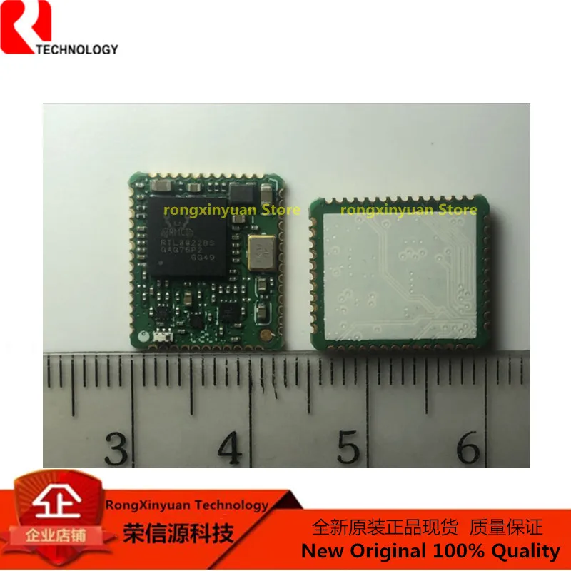 RTL8822BS RTL8822 модуль Wi-Fi SDIO UART беспроводной 2 4/5 8G двухчастотный BT4.1 Bluetooth WIFI 100% новый