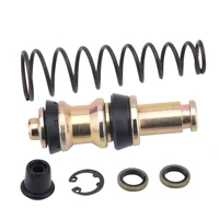 ns modify 1112 7 1416mm motorcycle clutch brake pump piston plunger repair kit master cylinder piston rigs repair accessories