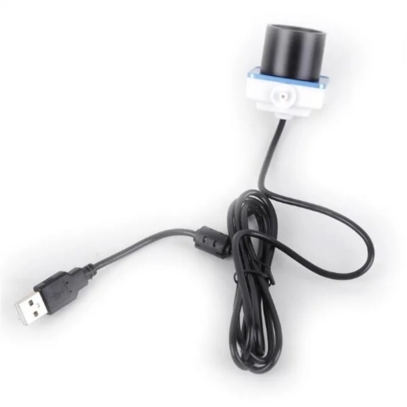 Angeleyes 1 25 дюймов USB интерфейс Бесплатный диск 800000 электронный окуляр камера