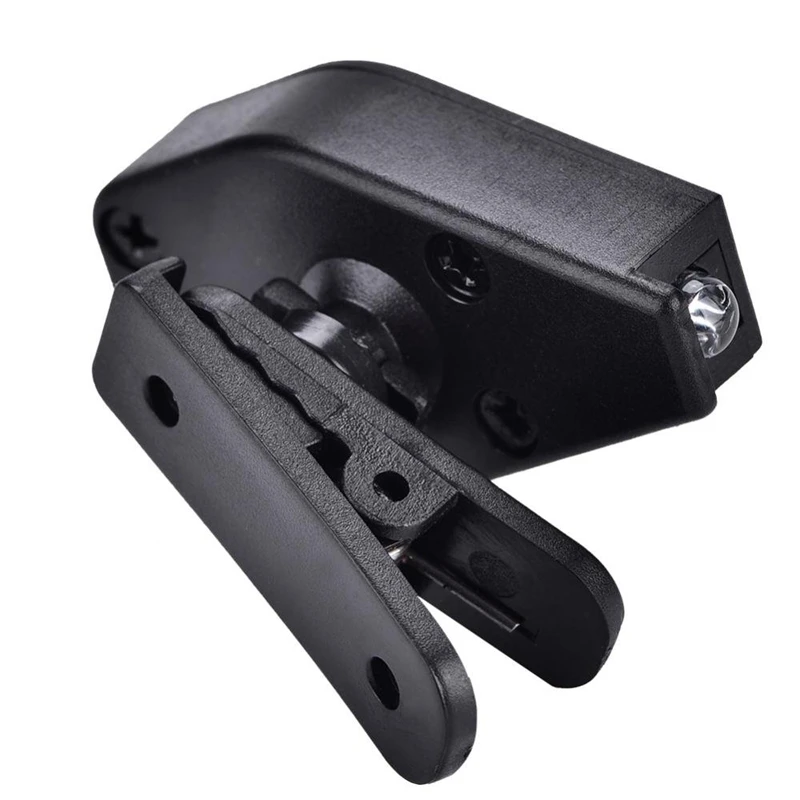 

1 Pair Survival Lighting Glasses Flashlight Torch Clip-On Eyeglass Lamp for Night Reading Fishing Camping Survival Kit