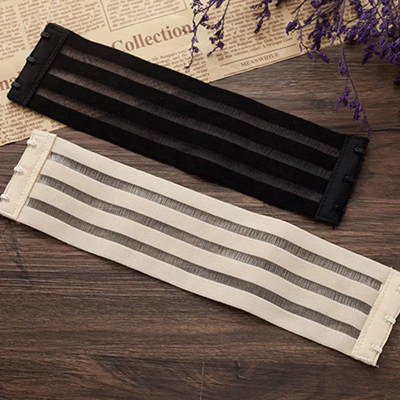 Женское нижнее белье J9 эластичный полый бюстгальтер с застежкой на спине 1 ряд 3