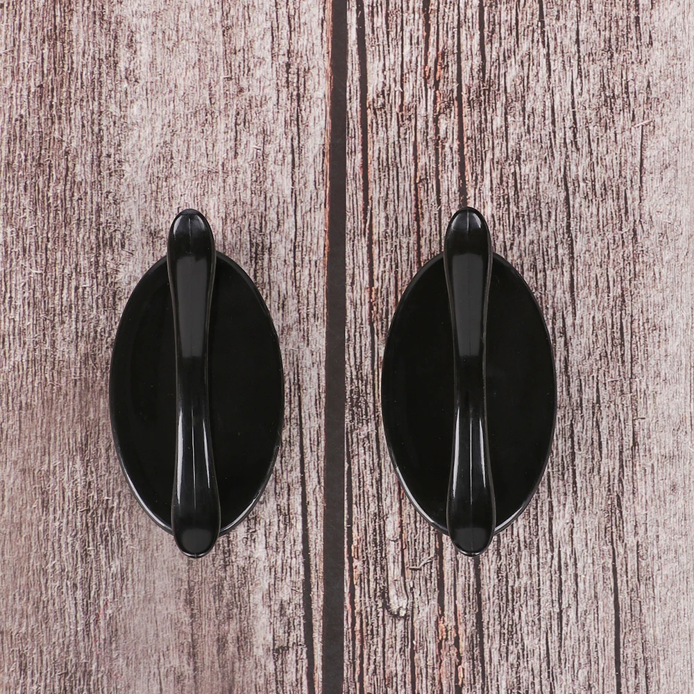 1 шт. Современная Минималистичная паста дверные ручки для окна шкафа ящика