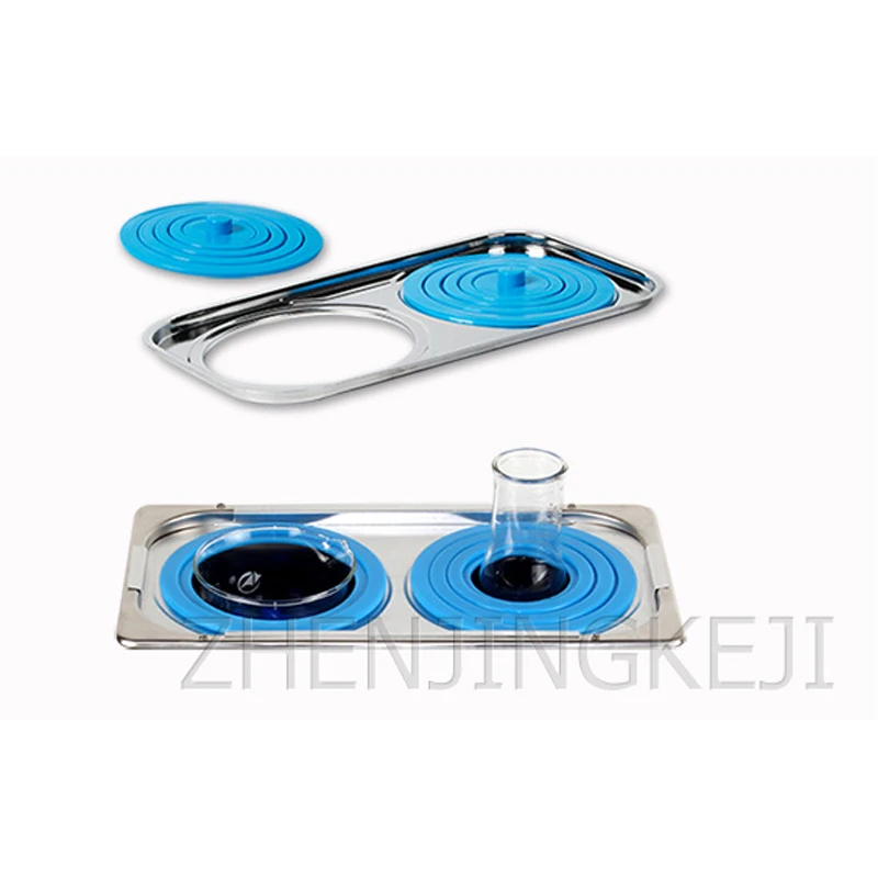 

Machinery & Accessories