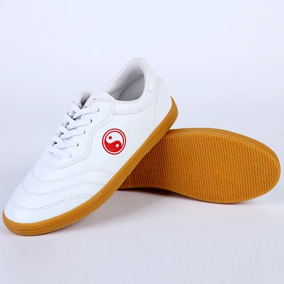 Китайский ушу обувь кунг-фу для занятий боевыми искусствами домашняя таичи