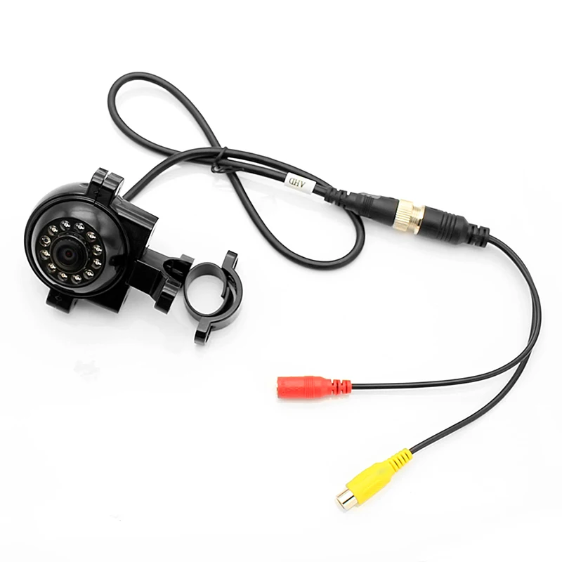 HD AHD 1920*1080P Starlight ночное видение ИК светодиодный автомобиль грузовик автобус