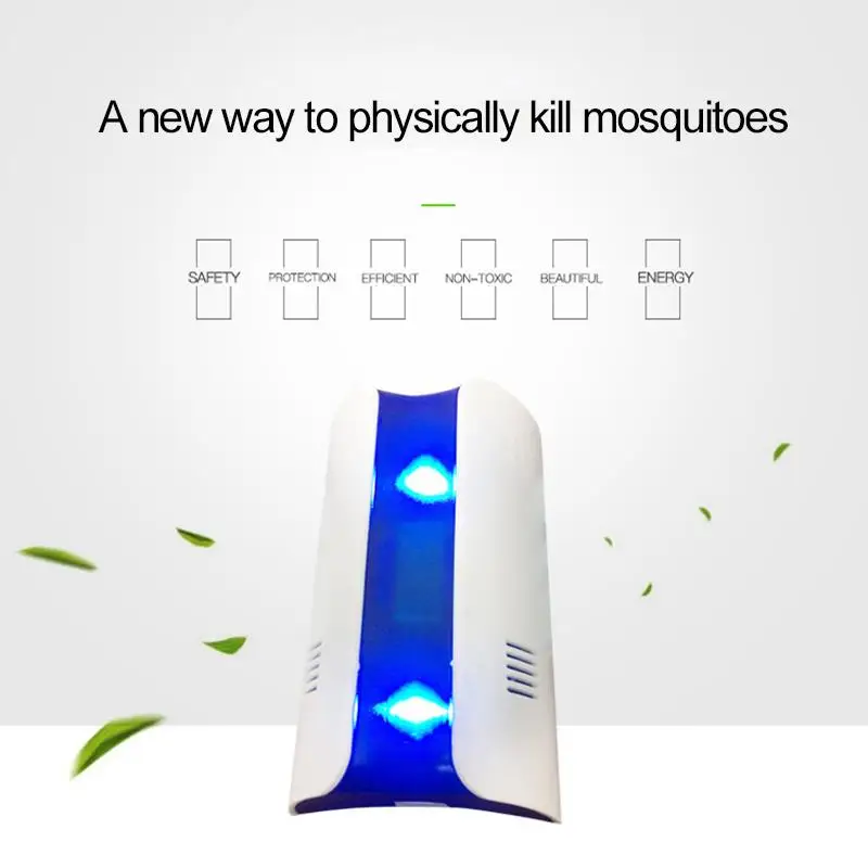 2020 Новый Многофункциональный Электронный ультразвуковой от вредителей