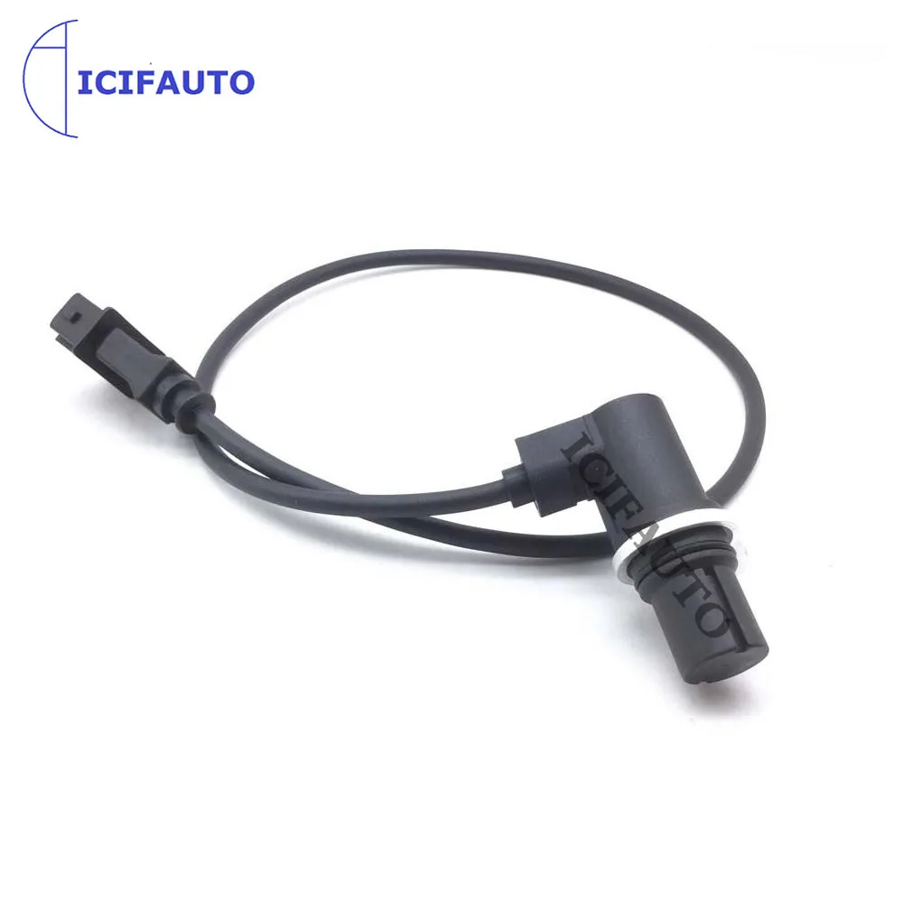 Датчик положения коленчатого вала 037906433A для VW Corrado Golf Passat Polo Sharan Vento Seat Alhambra Ibiza