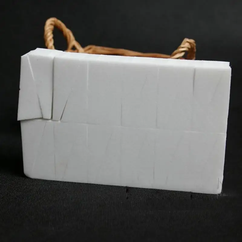 

24 Pcs / Set Triangle Soft Makeup Sponge Face Foundation Concealer Cream Powder Blend Lubricating Puff Cosmetic Too