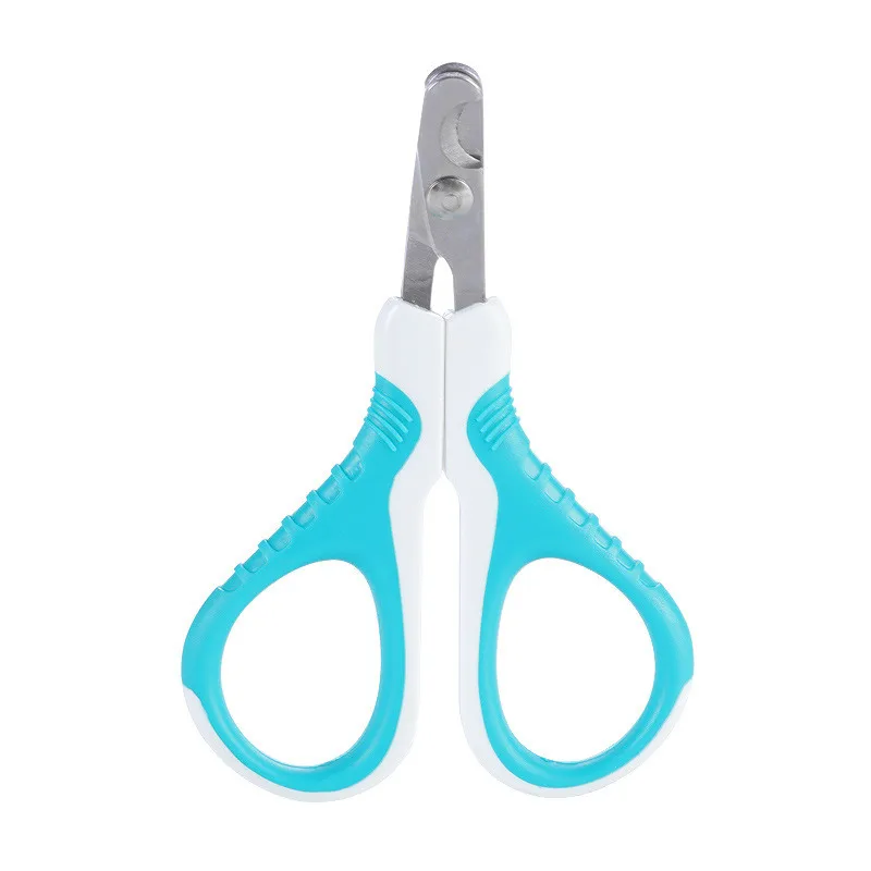 Кусачки для ногтей кошек профессиональный триммер кроликов и маленьких животных