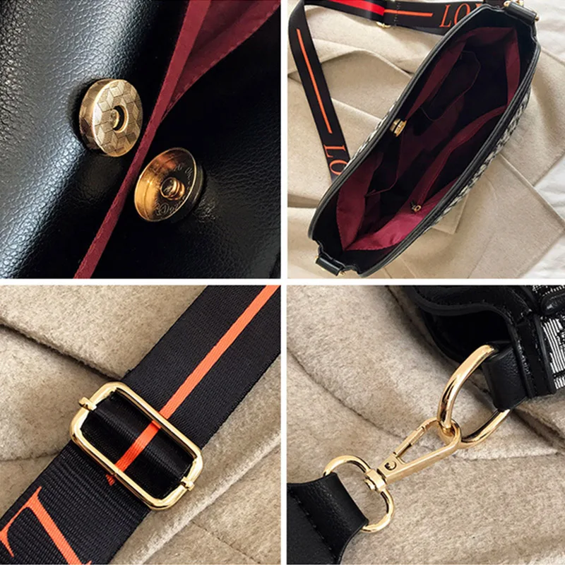 

Disney Cartoon Mickey Mouse PU Canvas Tote Bags New Fashion Student Messenger Bag Mickey Women Shoulder Bag Shopping Bags