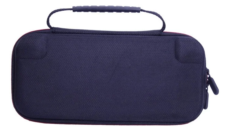 Сумка для хранения консоли Nintendo s Switch ручной чехол переноски игровых карт