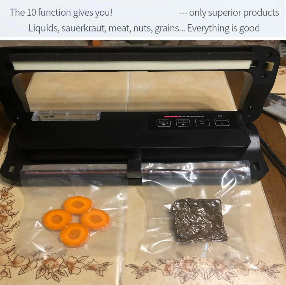 Бытовой коммерческий автоматический сухой влажный Многофункциональный