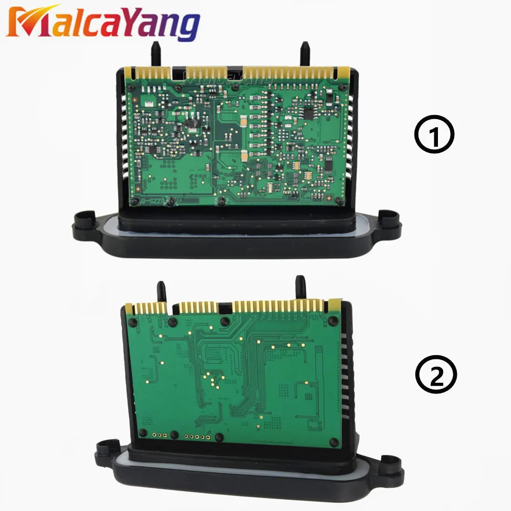 Высококачественный новый 7316217 для BMW 5 серии F07 GT F10 F11 модуль драйвера фар AHL Xenon 63117316217