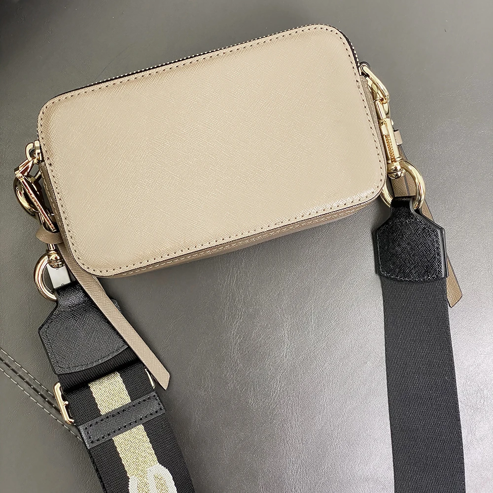 

Sshoulder Bag Crossbody Bag Ladies Bag 2021 New MJ Snapshot Bag Camera Bag Small Bag Luxury Brand Bag High Quality Mini