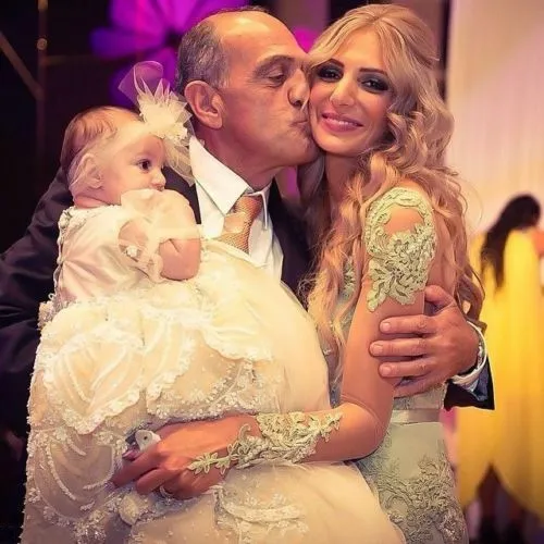 Новорожденный Винтаж Роскошные элегантные крестильное платье с кружевами бокал