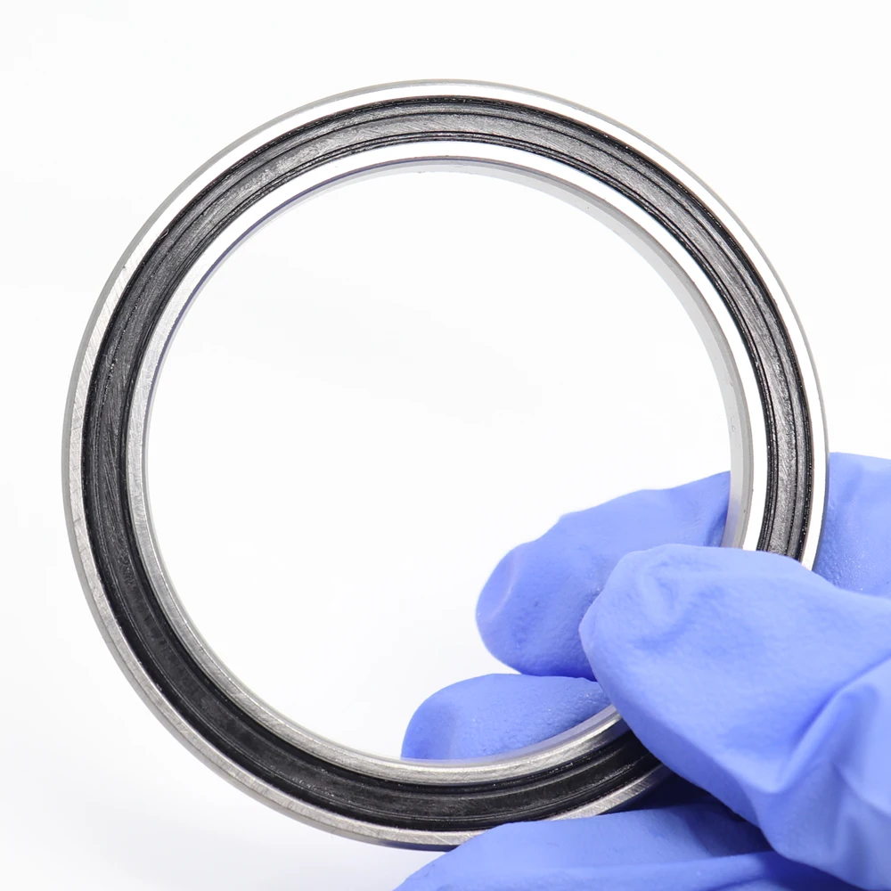 

6809-2RSV MAX Bearing 45*58*7mm ( 1 PC ) Full Balls Bicycle Frame Pivot Repair Parts 6809 2RS RSV Ball Bearings 6809-2RS