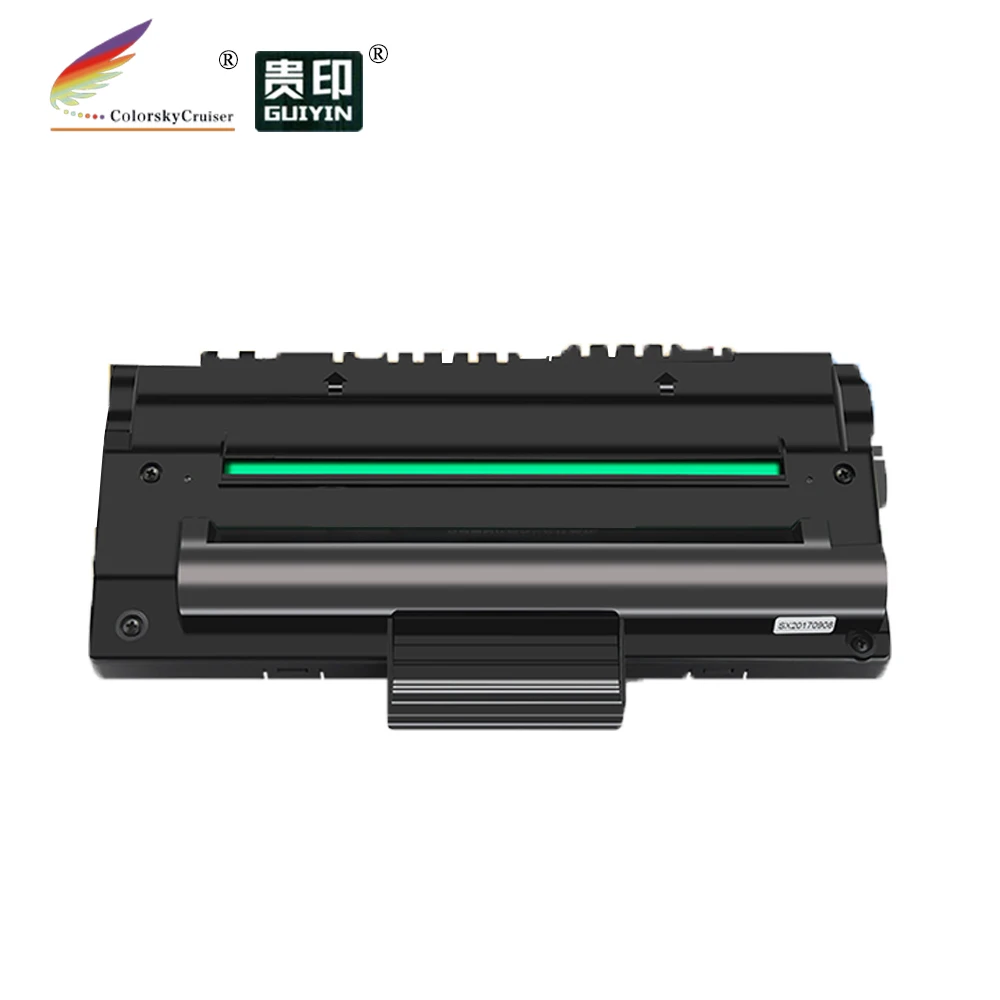 Тонер картридж для XEROX Phaser 6110 106R01274 106R01271 106R01272 106R01273 kcmy 2k/1k|Картриджи с тонером| |
