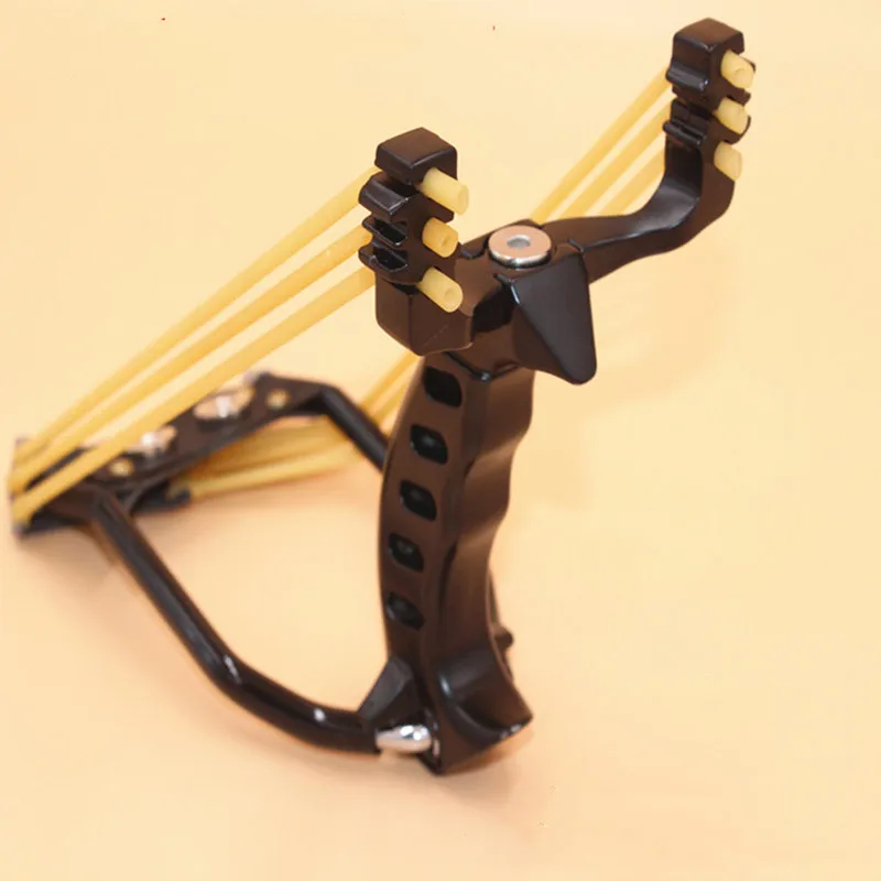 

High-quality high-power multi-function shooting fish slingshot bow and arrow shooting slingshot hunting fish bow and arrow shoot