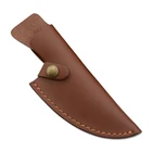 Чехлы для ножей шеф-повара, из дамасской кожи, 5,5 дюйма