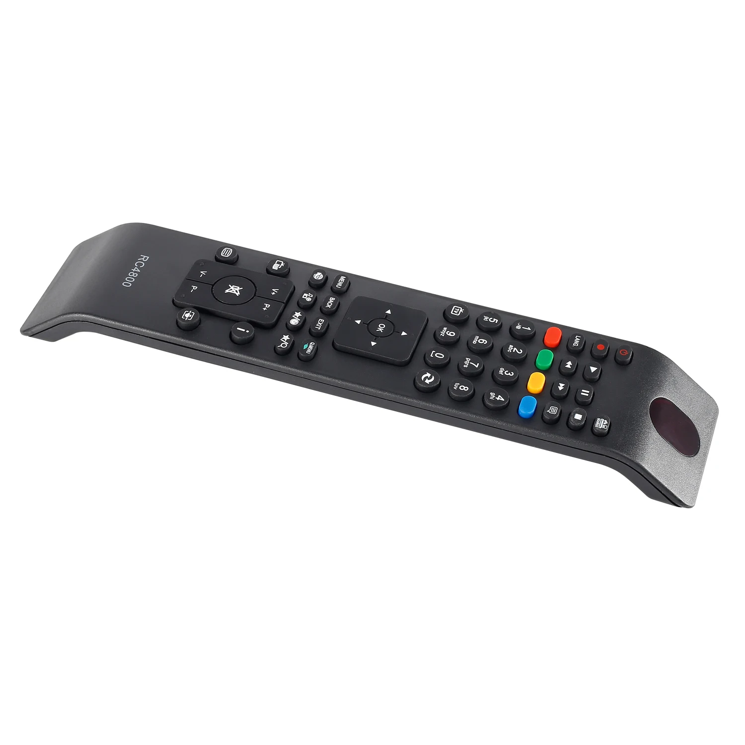 Запасной пульт дистанционного управления RC3902 для SHARP Smart LCD LED TV LUX40914TVB LC32D12E LC22LE22E