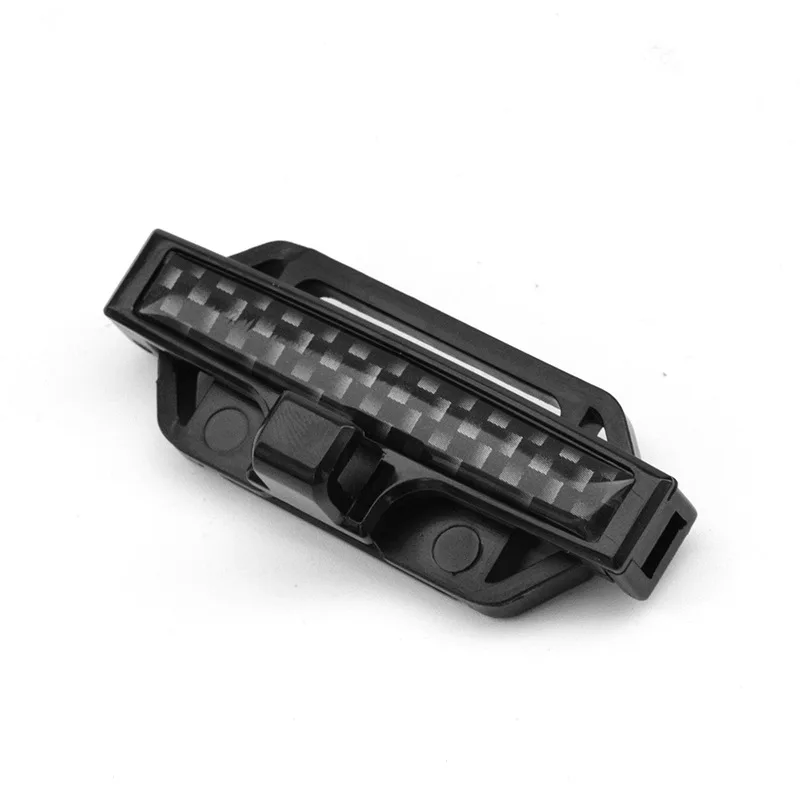 

Car Seat Belt Card Fixed Non-slip Clip Stopper Seat Belt Bayonet Pull Plug Elastic Adjuster