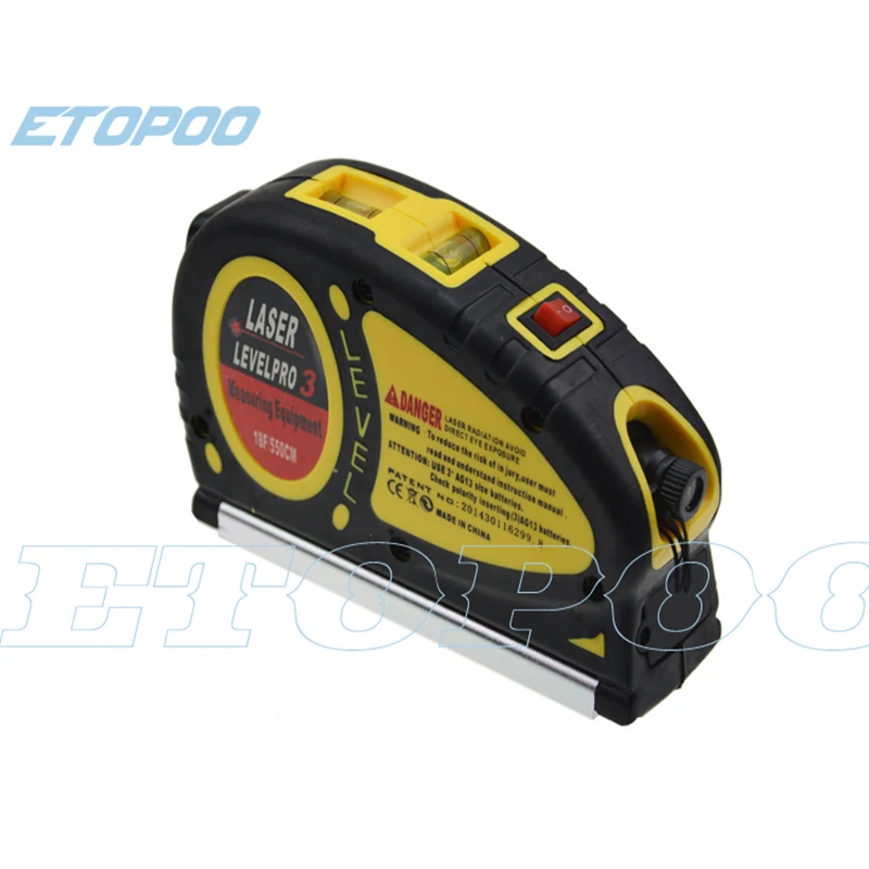 Многофункциональные лазерные горизонтальные лазеры уровня вертикальные