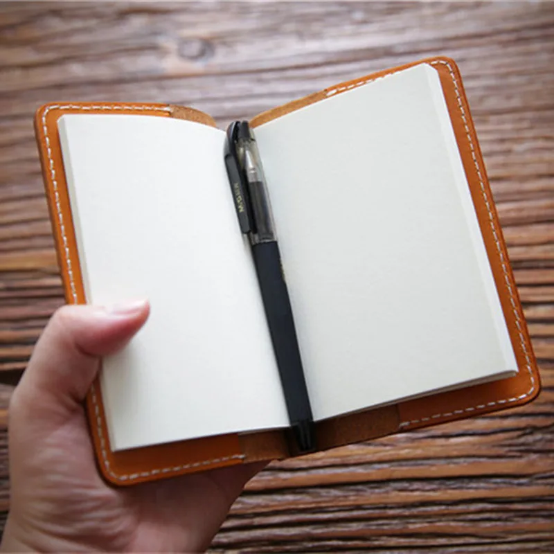 LEACOOL кожаная сумка-карандаш из воловьей кожи с перьевым чехлом ручной работы