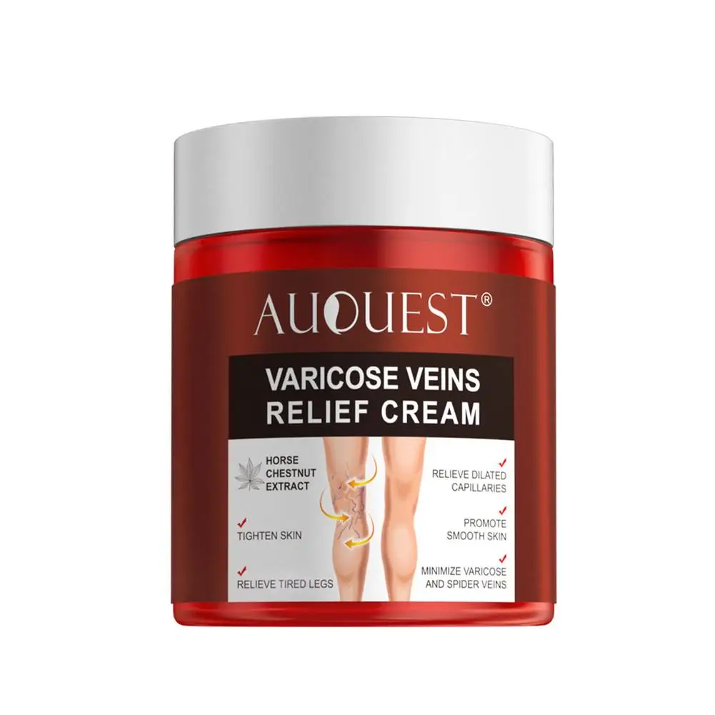 

Мужской и женский крем для улучшения кровообращения