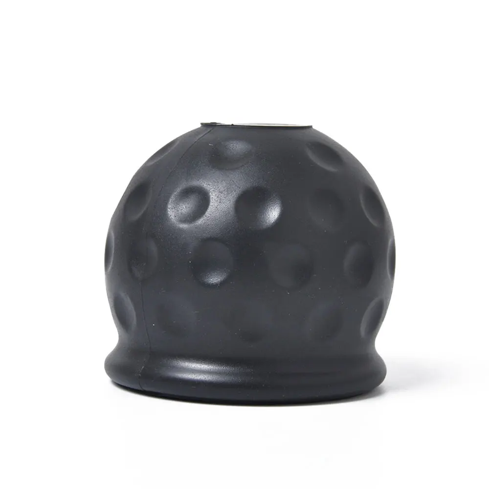 Буксирная тяга шаровая крышка буксировочная сцепка буксировочный шар защита ПВХ