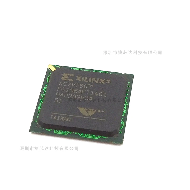 

XC2V250-5FG256I XC2V250 BGA
