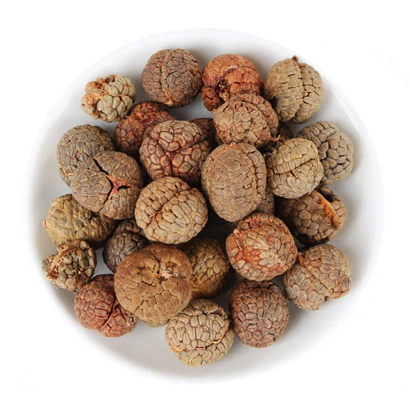 250 г/500 г большая партия приправ большие травы Laoko горячий горшок материал для