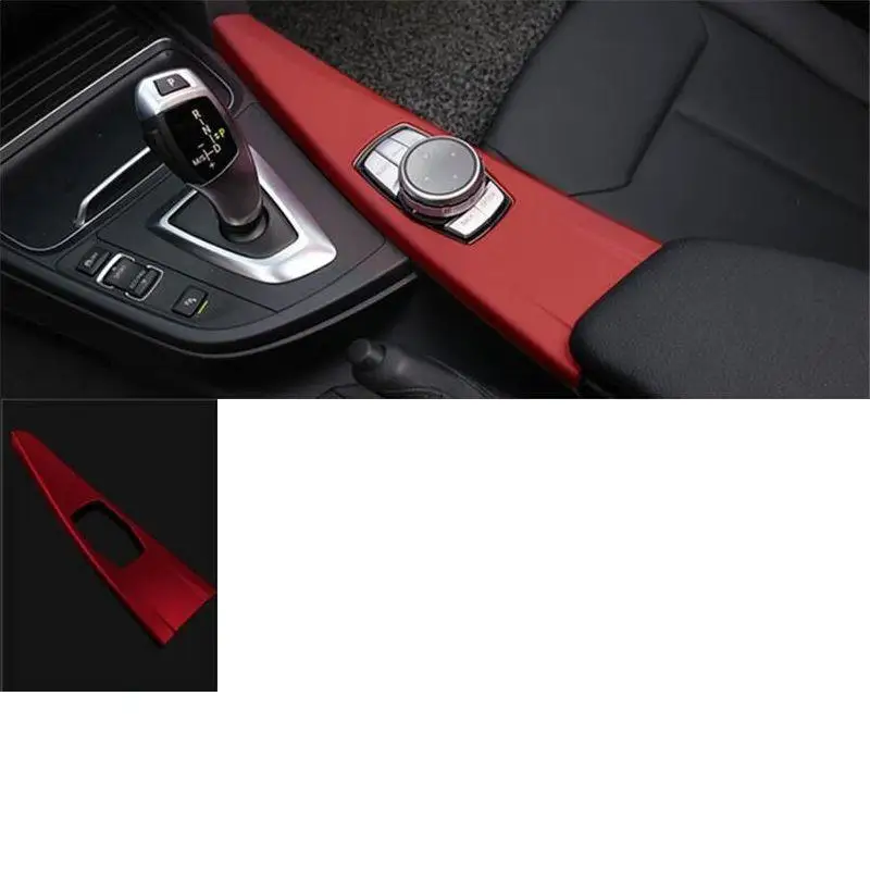 Автомобильные Декоративные Хромированные модифицированные Чехлы для стайлинга