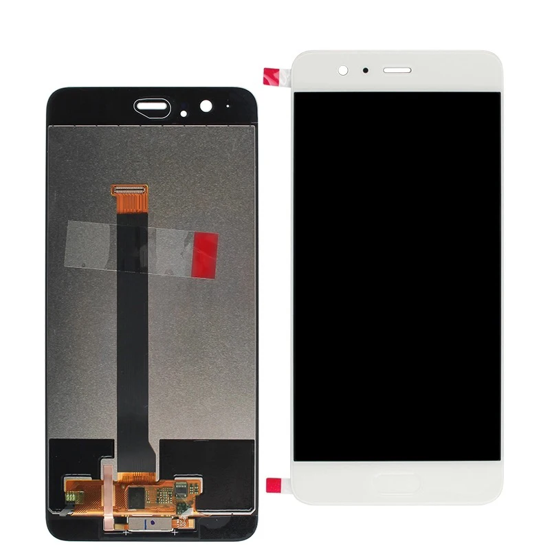 ААА + качество оригинальный ЖК дисплей для Huawei P10 плюс с сенсорным экраном